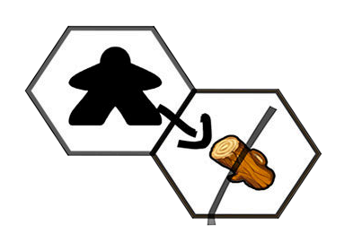 stopping at resource field to collect it