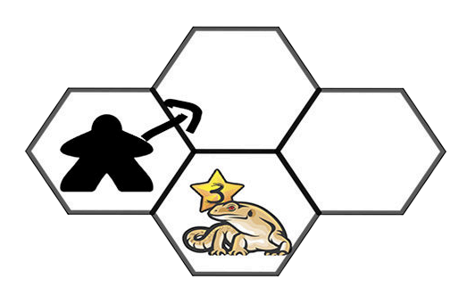 field blocked by lizard