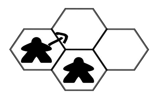 field blocked by other player