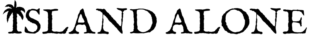 Island Alone